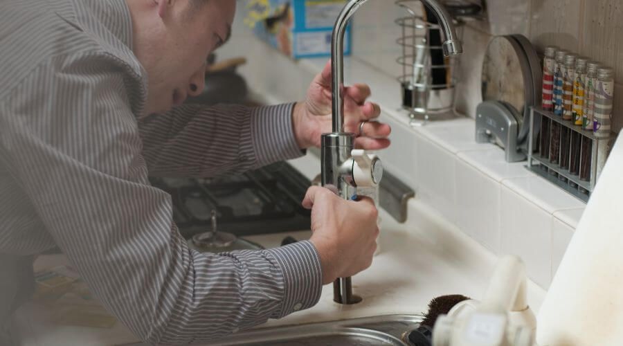 Professional expert plumbing services in Friendship, NY